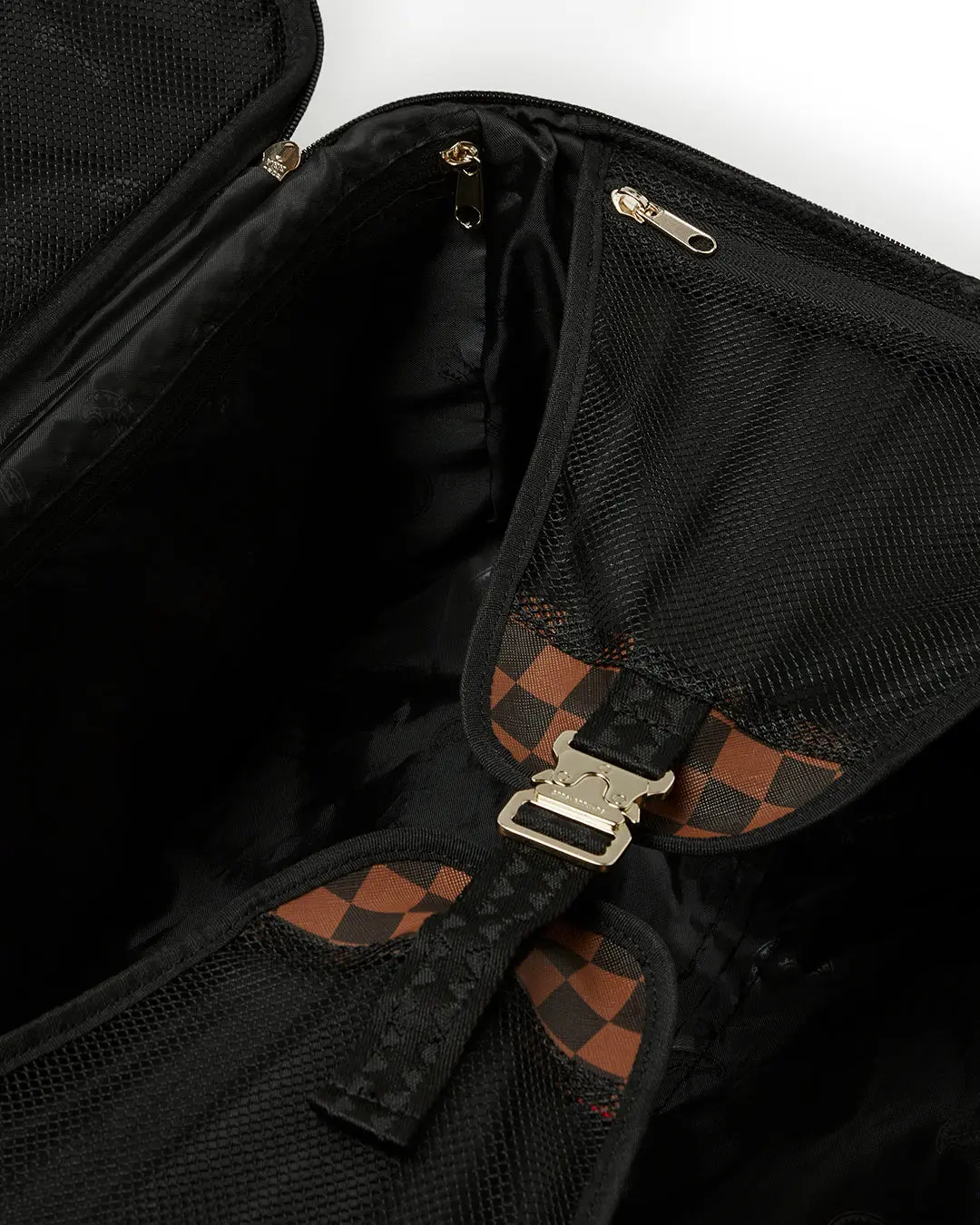 HENNY LOCK SHARKS IN PARIS JETSETTER CARRY-ON LUGGAGE - Image 15