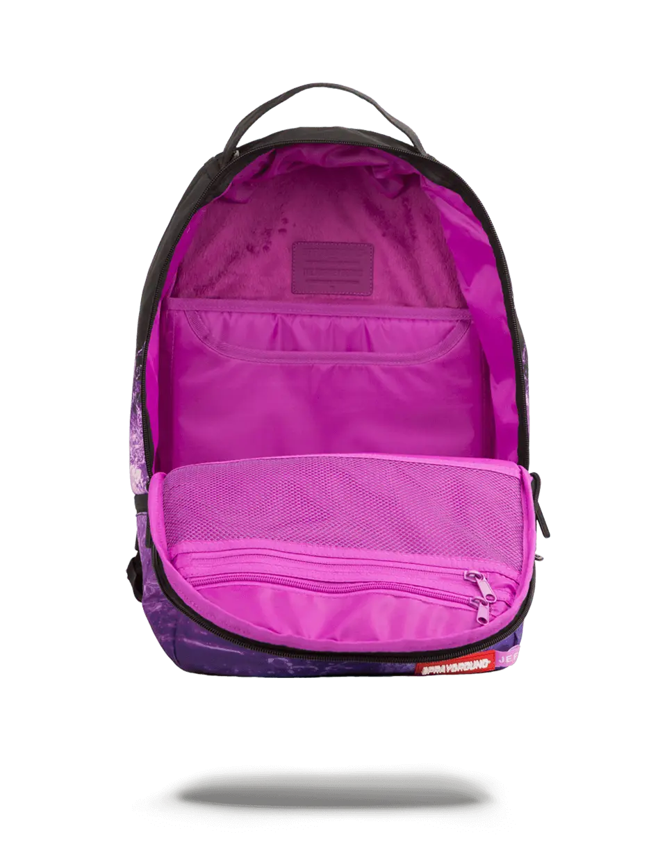 YOUNG THUG X SPRAYGROUND DIAMOND CUBE - Image 4