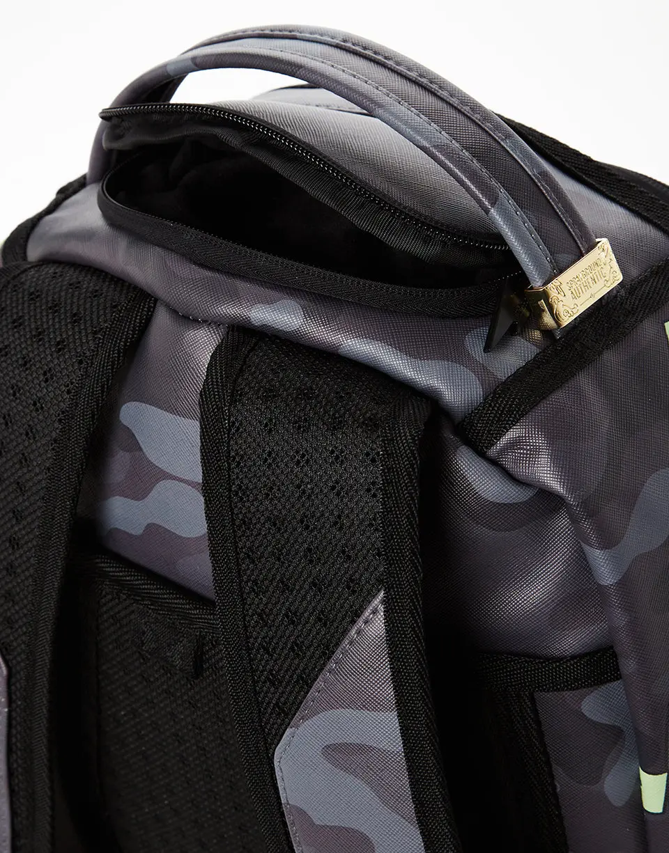 MONEY MONSTER BACKPACK - Image 7