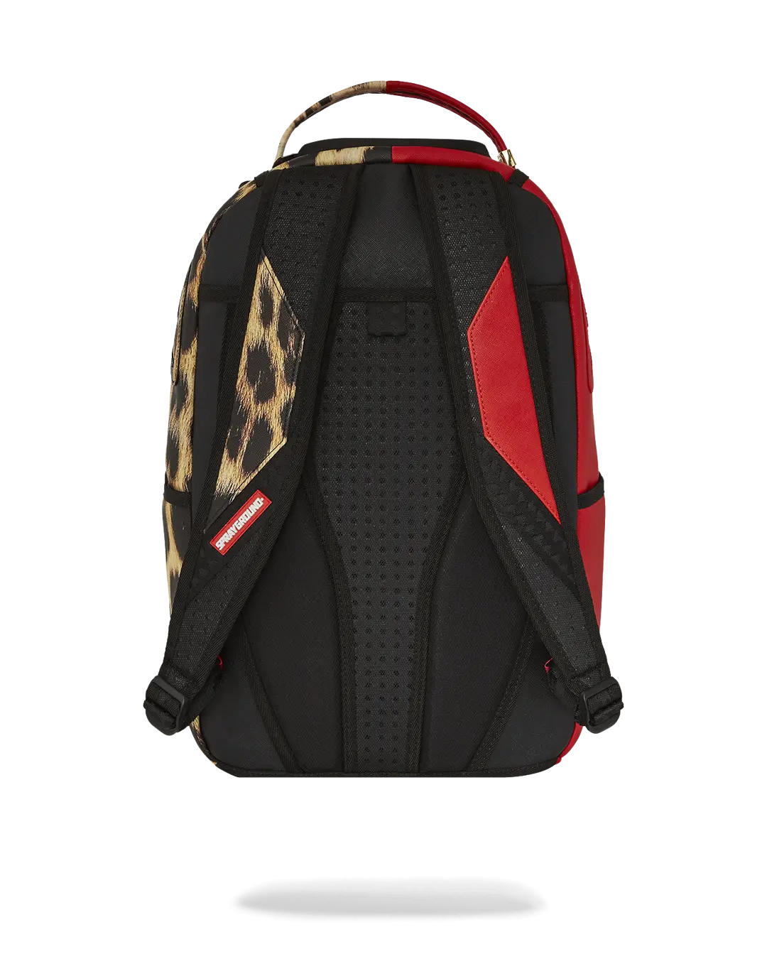 SHARK MILES PER HOUR BACKPACK - Image 7