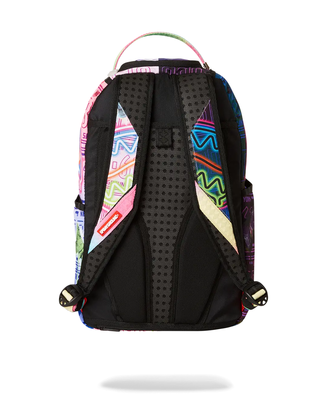 NEON BUTTERFLY BACKPACK - Image 8