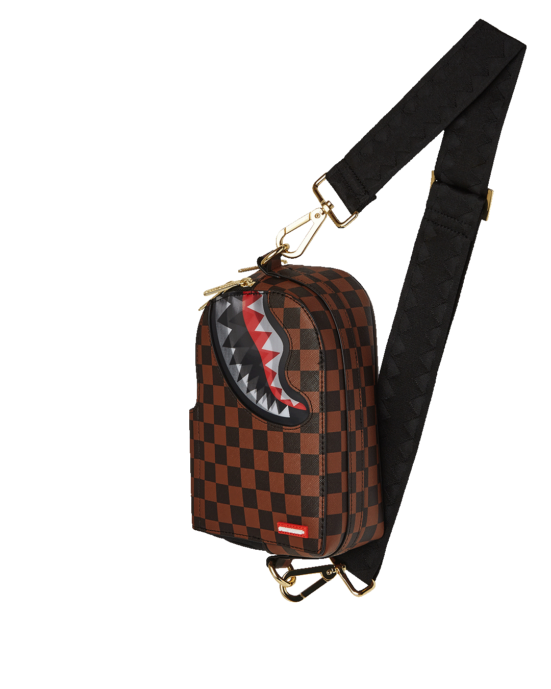 LENTICULAR EFFECTS BACKPACK SLING - Image 5