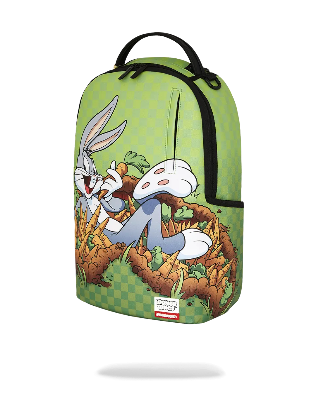 LOONEY TUNES BUGS CHILLER BACKPACK - Image 7