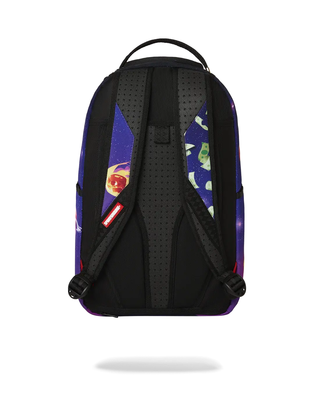 MARVIN MAKIN IT FLOAT DLXSR BACKPACK - Image 7