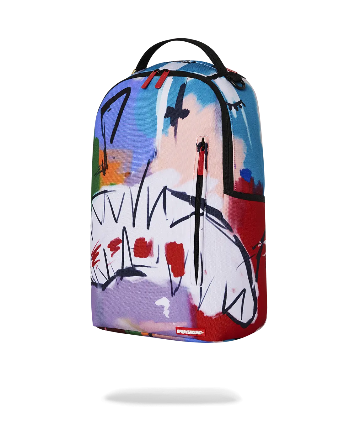 I DO WHAT I WANT DLXSR BACKPACK - Image 8