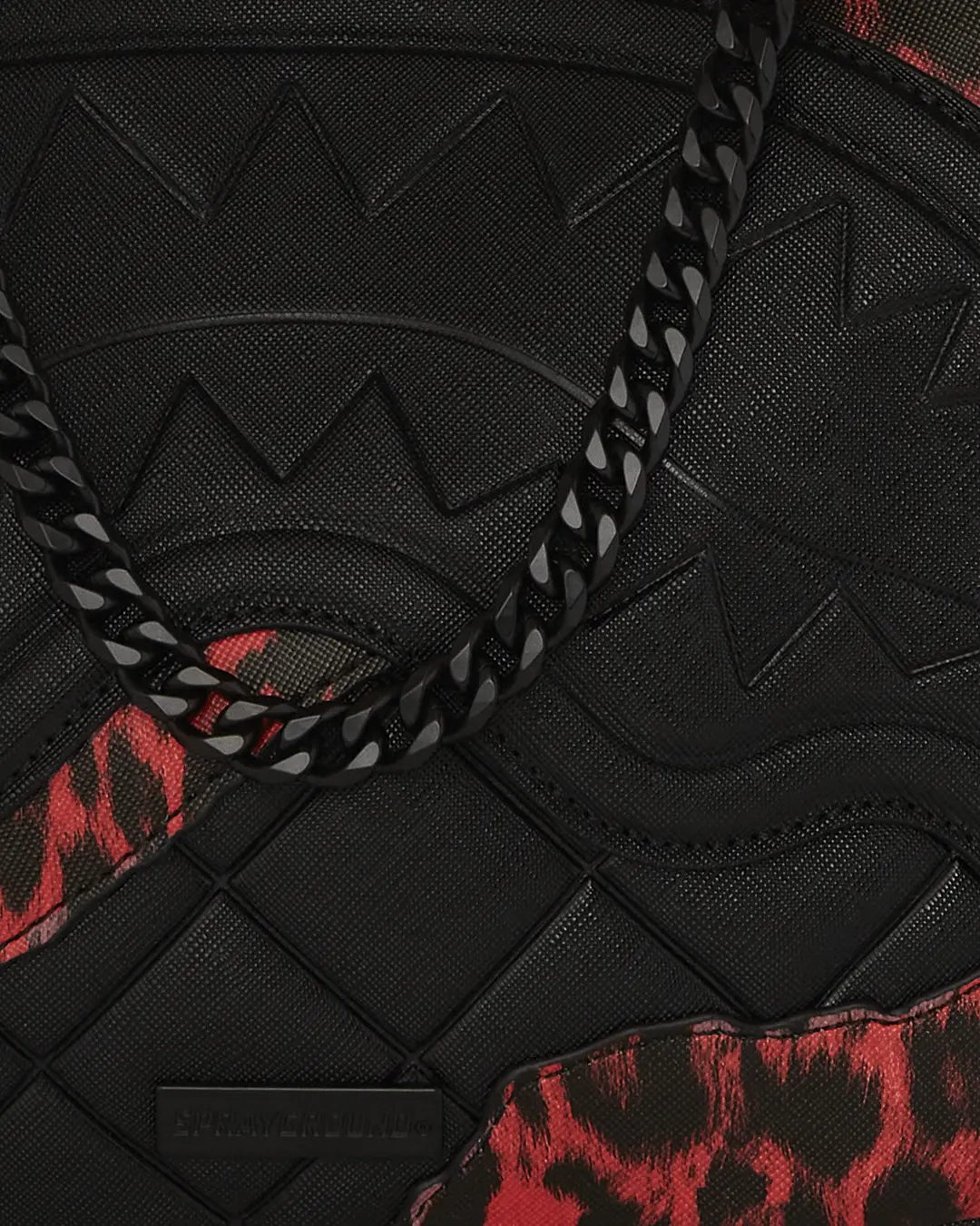 NIGHT SPOT VICE SHOULDER BAG - Image 9