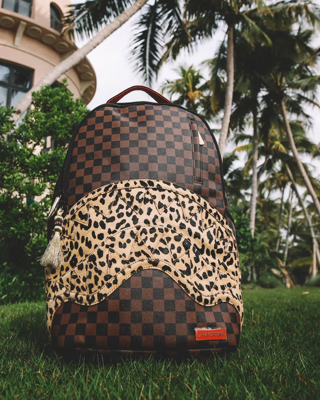 A.I.3 THE LEGACY BACKPACK (DLXV) - Image 12