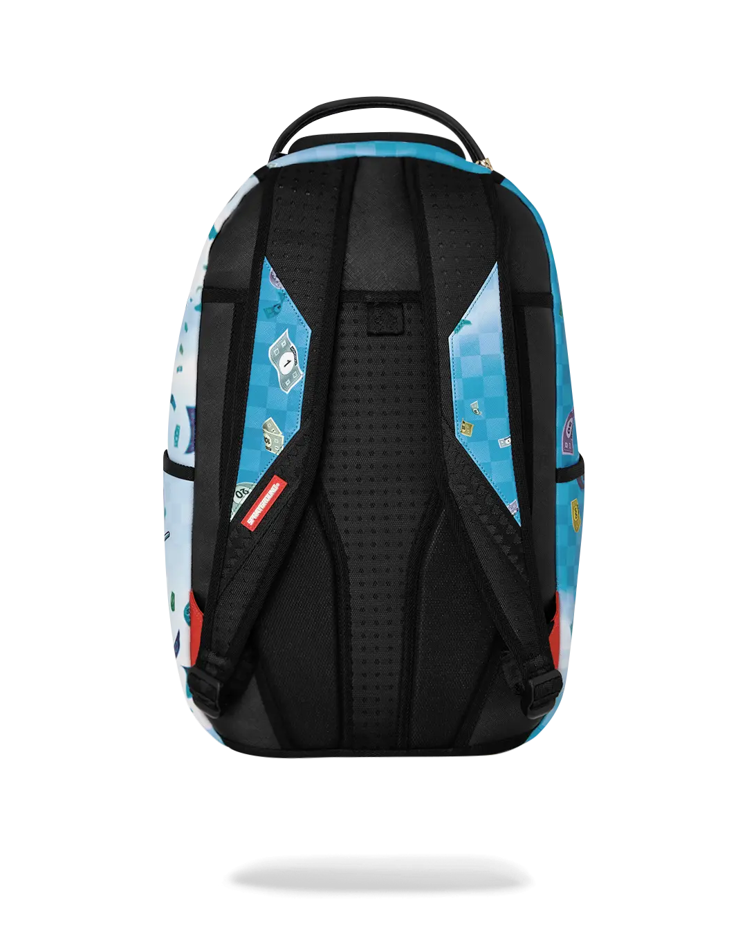 MONOPOLY JET RIDER BACKPACK - Image 4