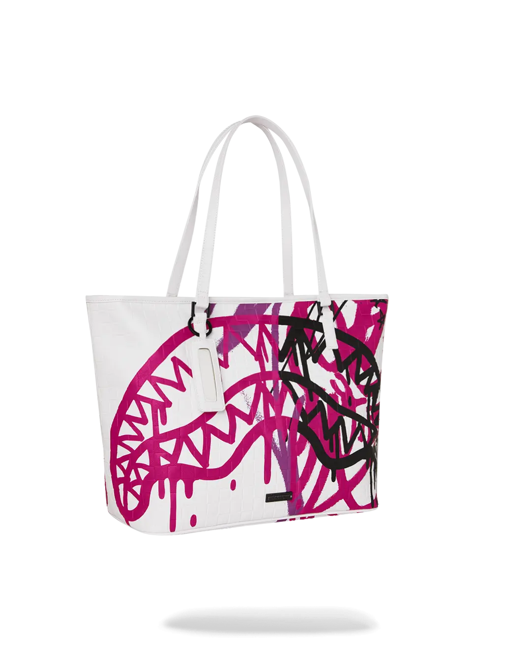 CRASH GRAFF TURBO TOTE - Image 3