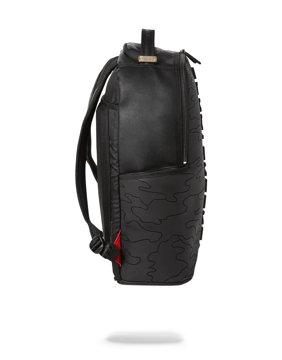 BODYGUARD (MIDNIGHT) BACKPACK - Image 3
