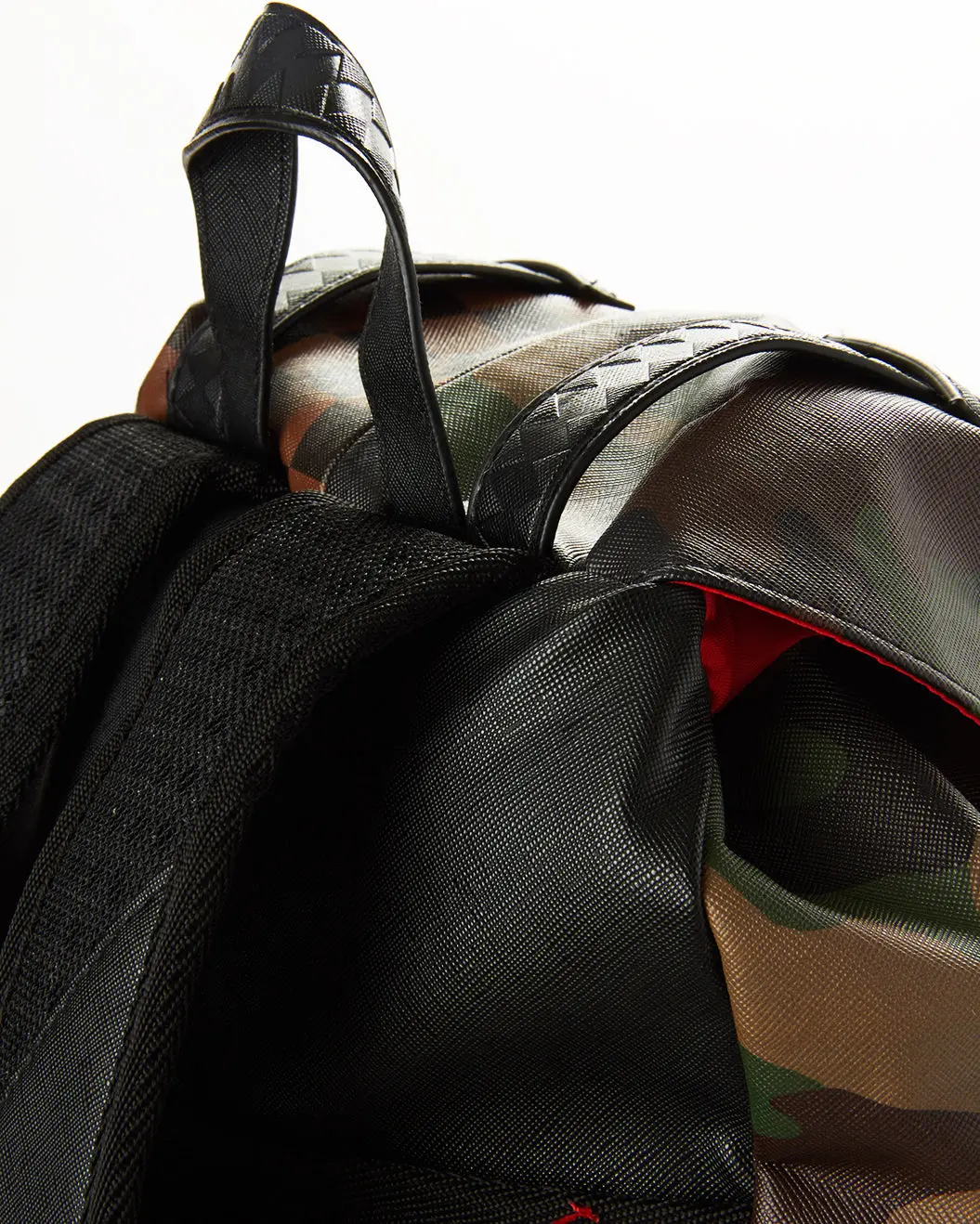 JUNGLE PARIS HILLS BACKPACK - Image 6