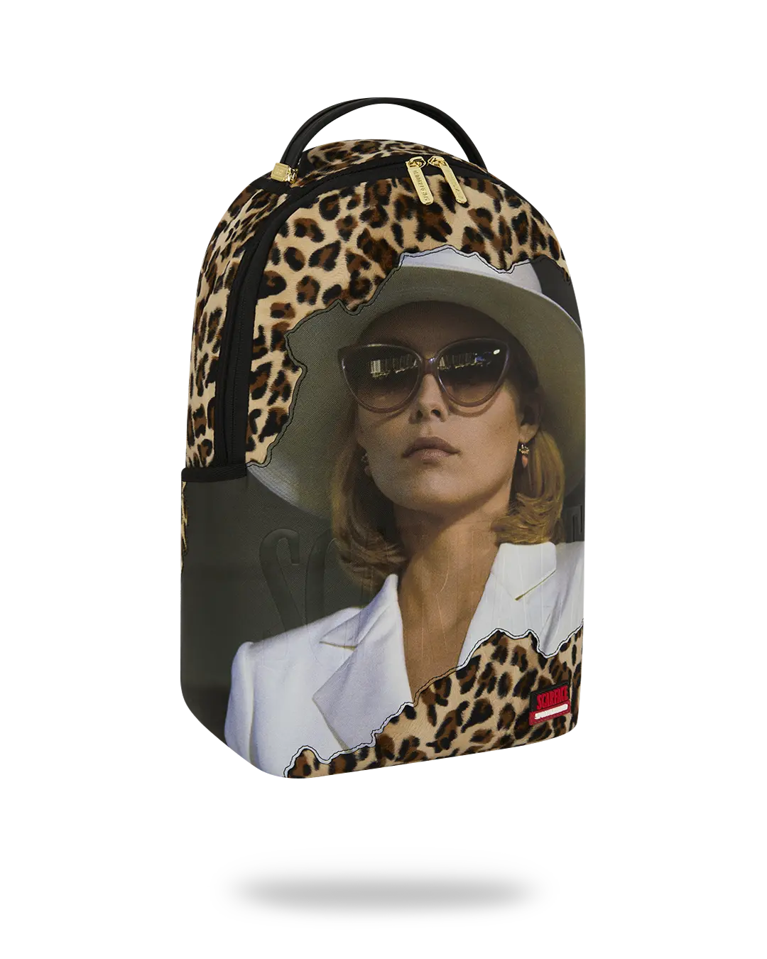 SCARFACE ELVIRA STATE OF MIND BACKPACK - Image 2