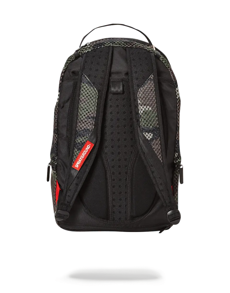 CAMO MESH SHARK - Image 5