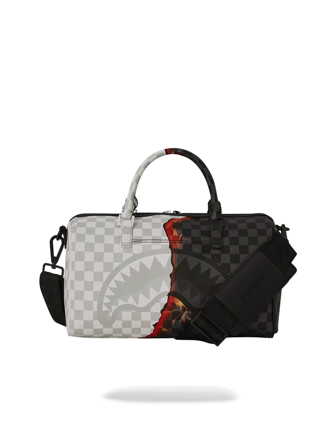 RING OF FIRE MINI DUFFLE - Image 7