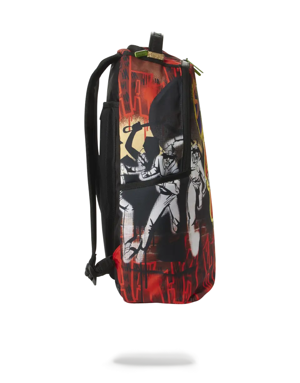 THE JOKER: CAN'T CATCH ME BACKPACK - Image 3
