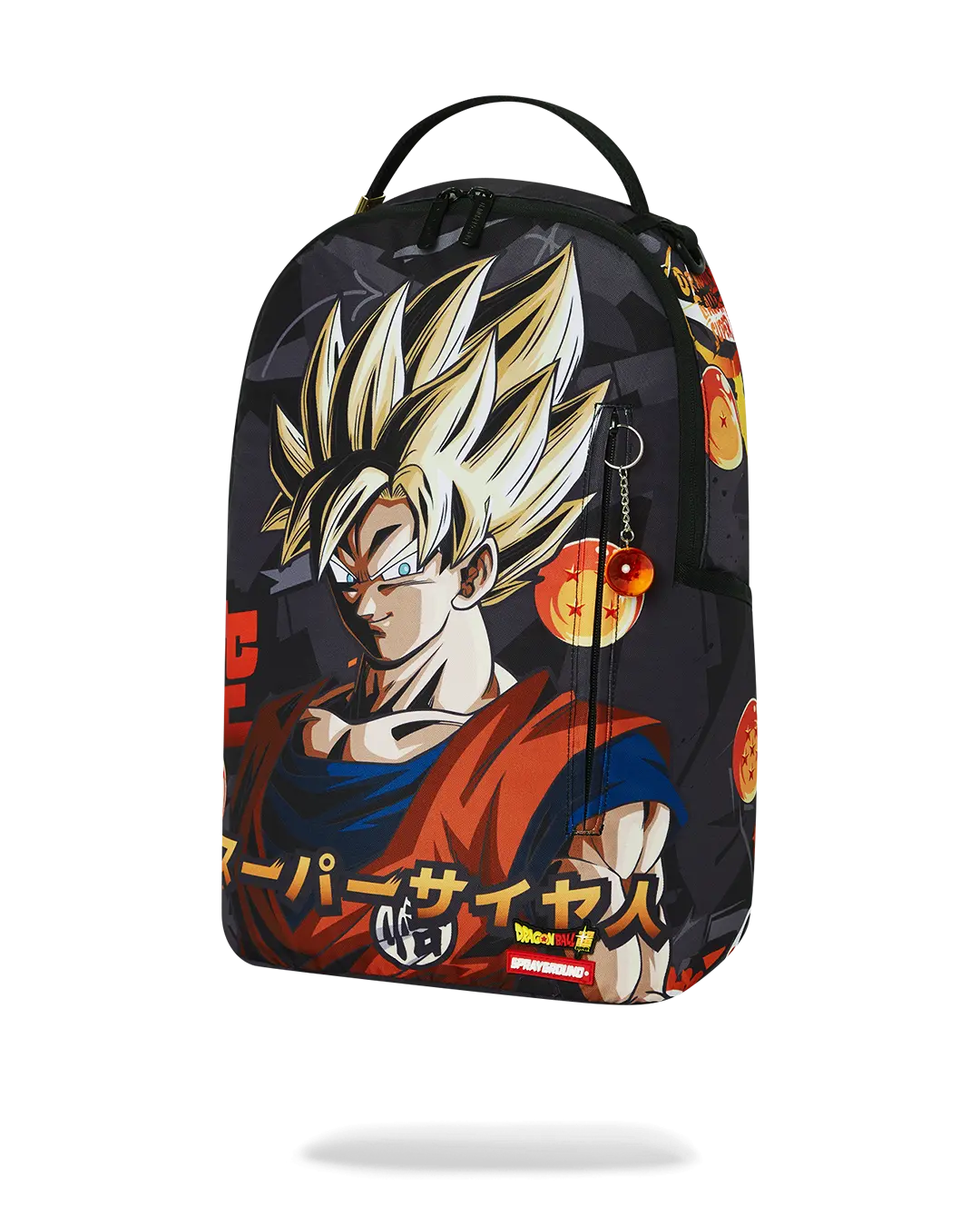 GOKU NO FEAR - Image 7