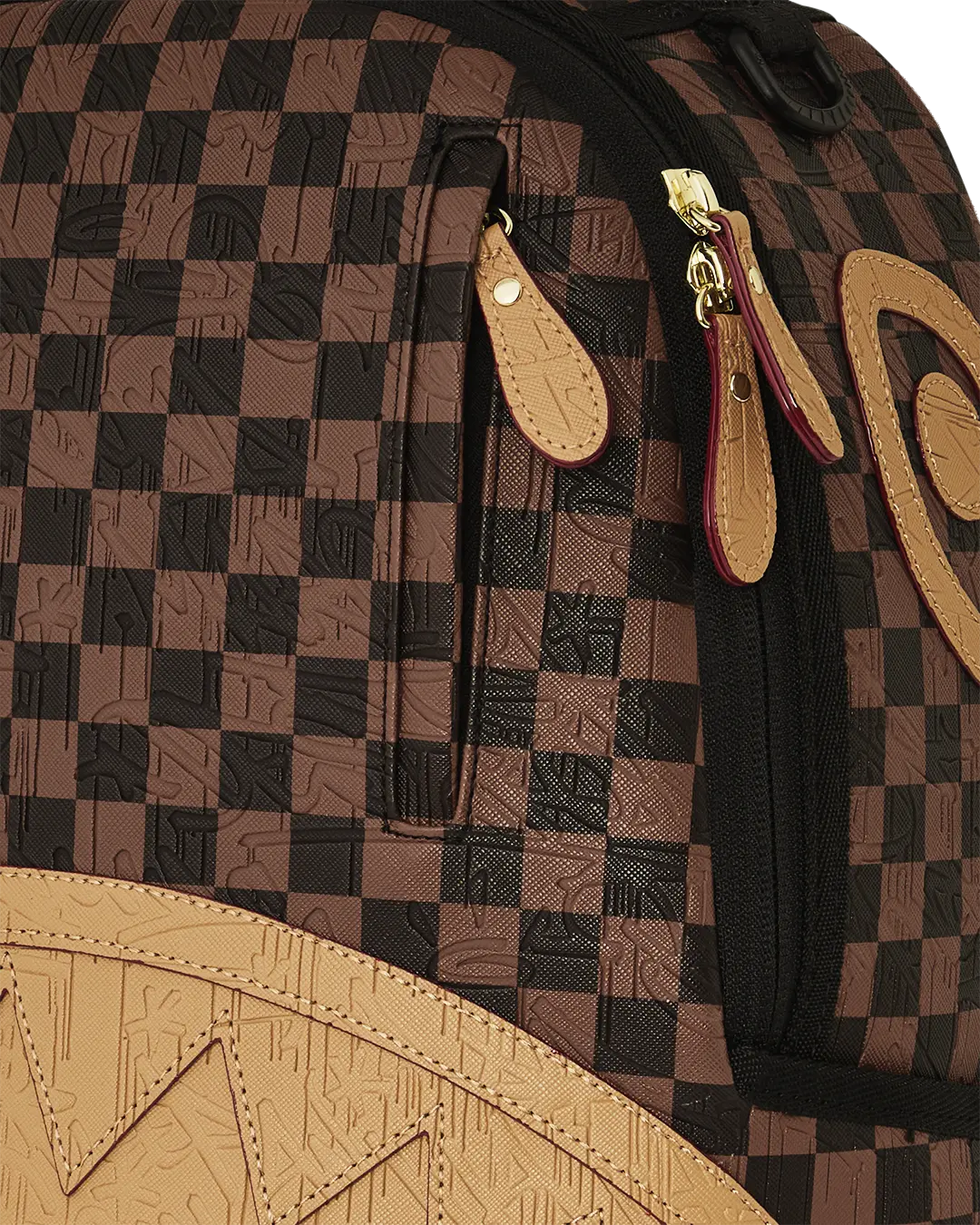 CHESS NOT CHECKERS BACKPACK - Image 7