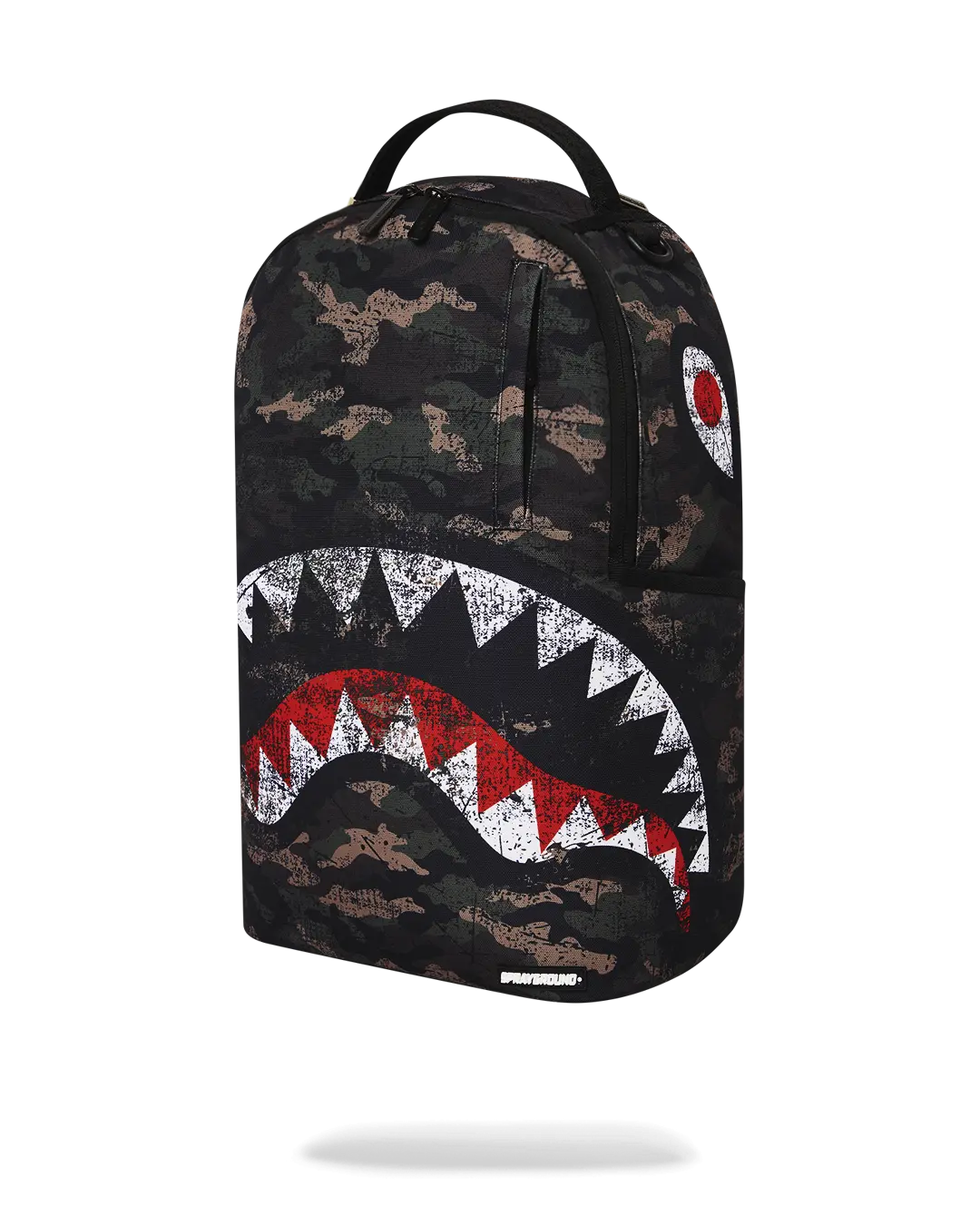 WE FADED DLXSR BACKPACK - Image 9