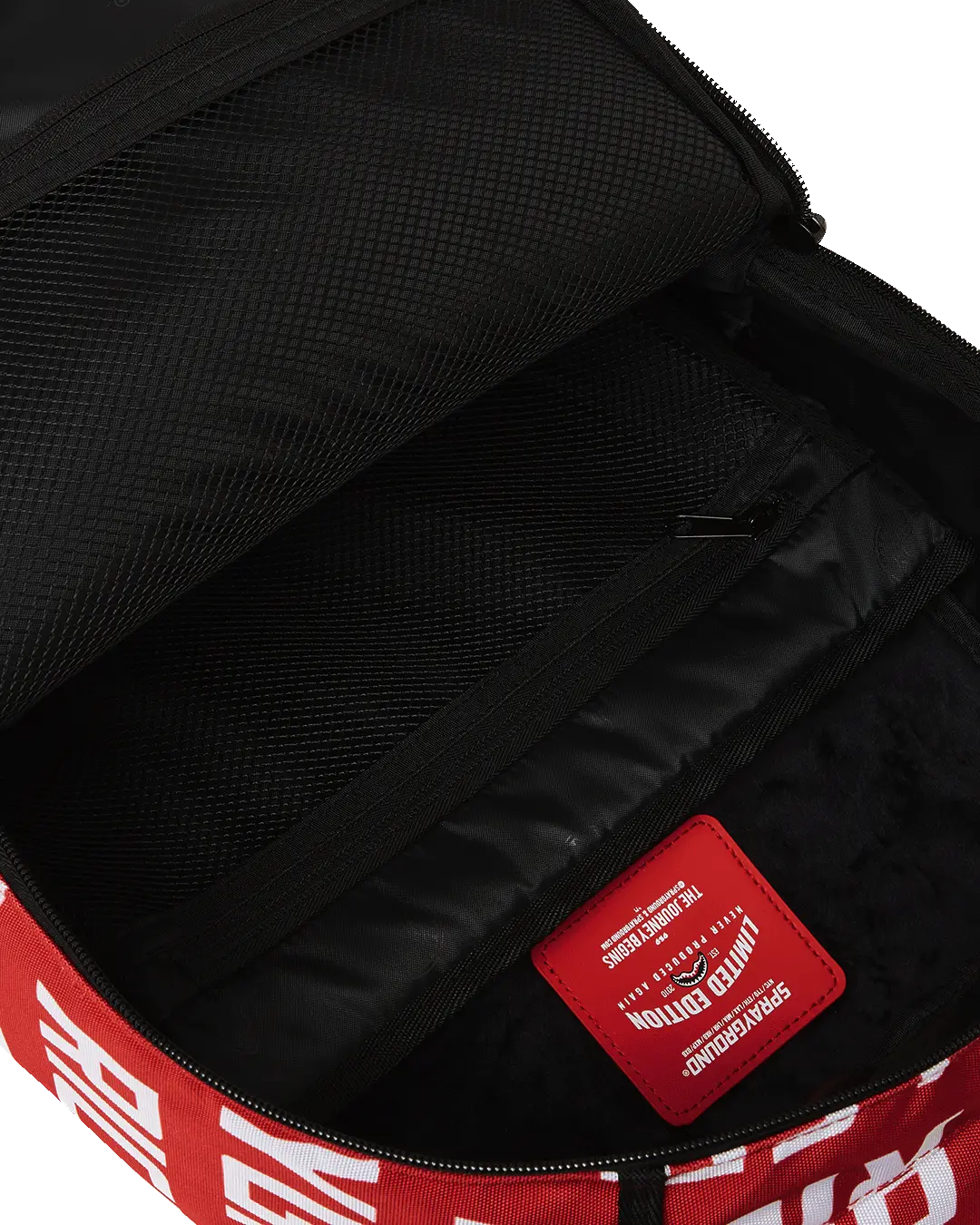 RICHIE RICH RICHER THAN EVER DLXSR BACKPACK - Image 9