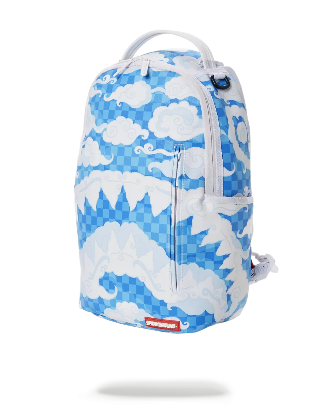 SKYBORNE DLXV BACKPACK - Image 7