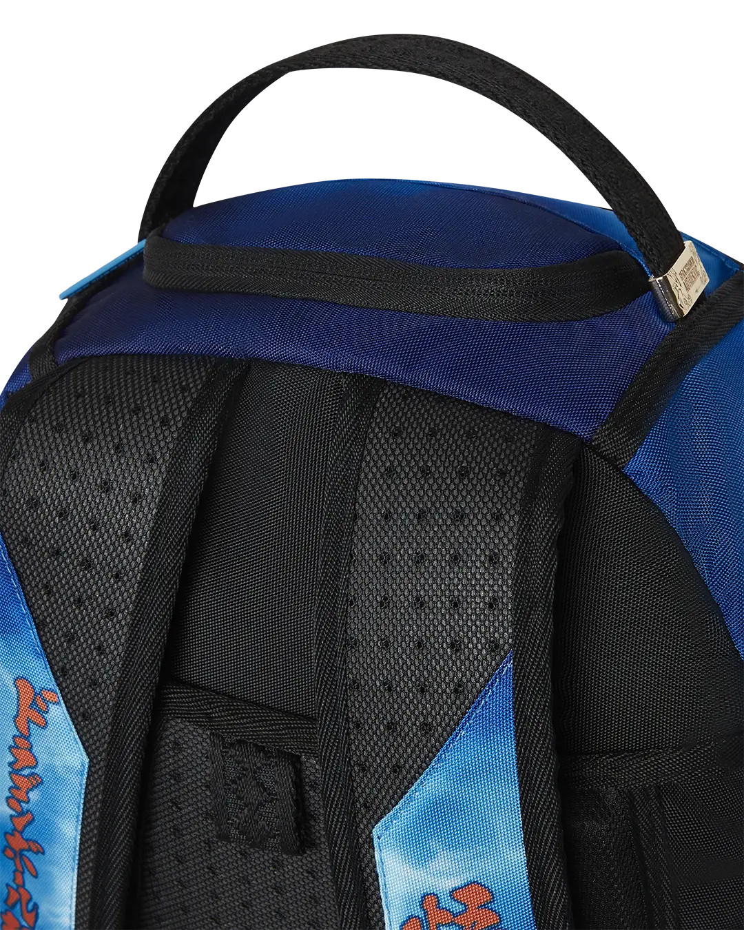 DRAGON BALL SUPER GOKU KAMEHAMEHA DLXSR BACKPACK - Image 10