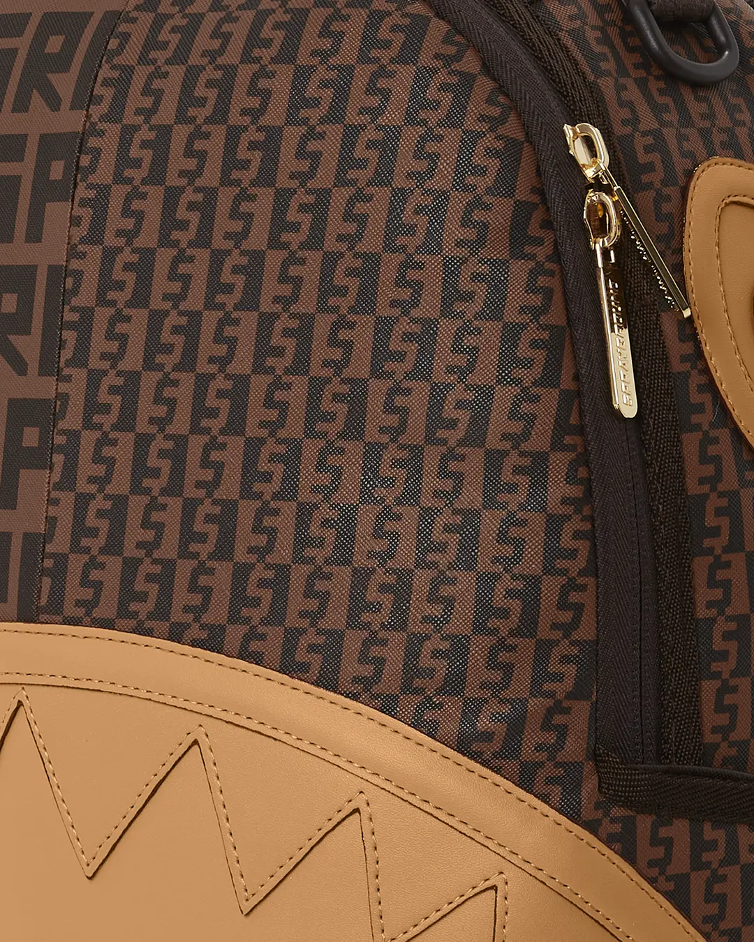 SHARKFINITY BACKPACK (DLXV) - Image 10