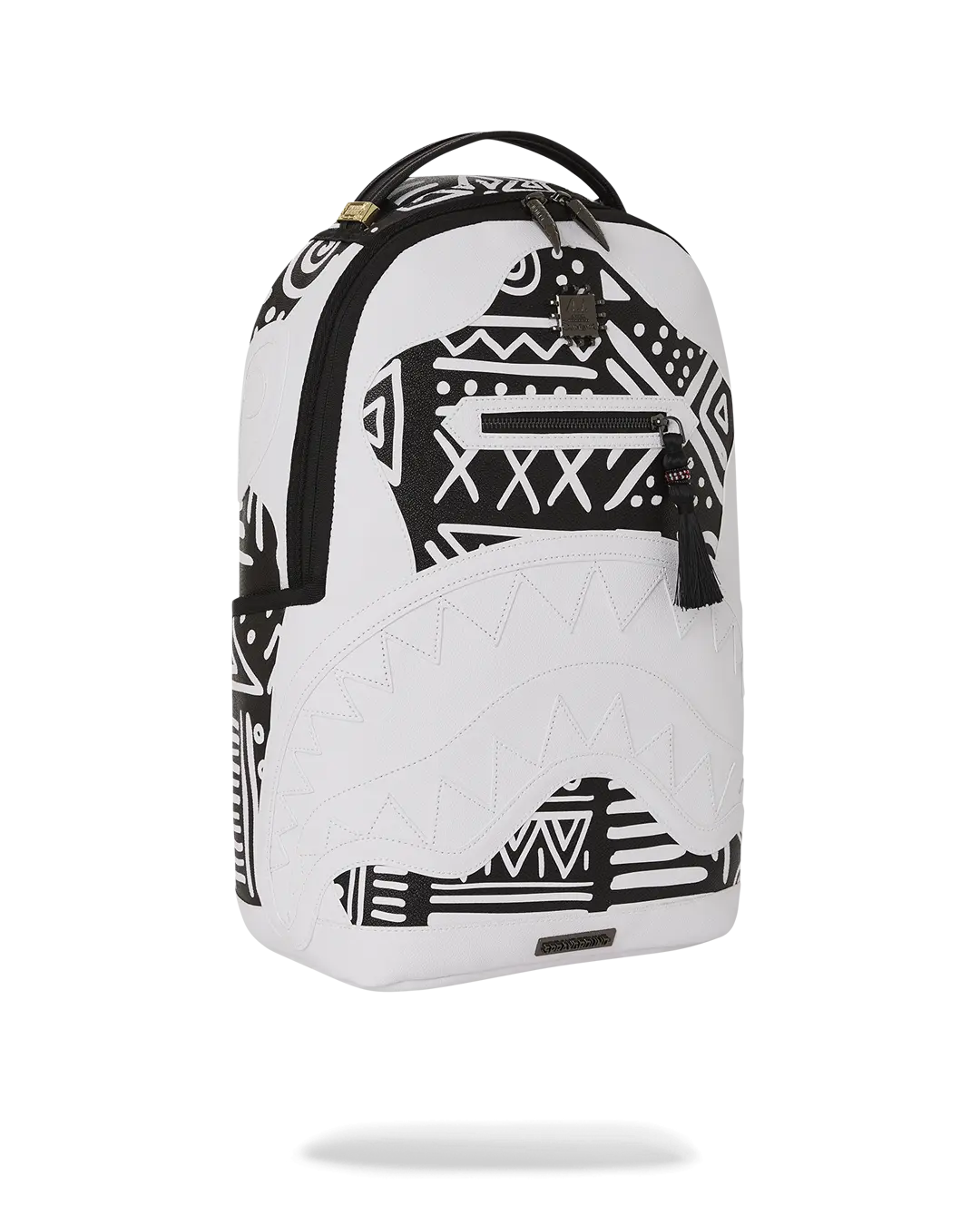 A.I.8 AFRICAN INTELLIGENCE - ORIGIN STORY BACKPACK (DLXV) - Image 10