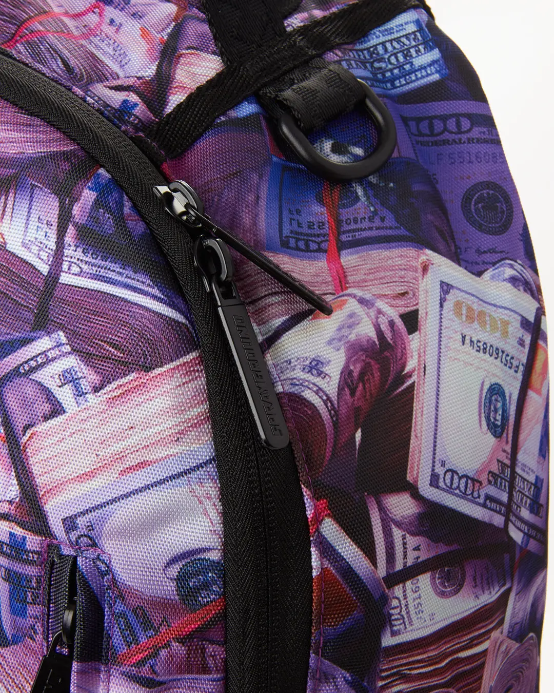 SPACED OUT BACKPACK - Image 6