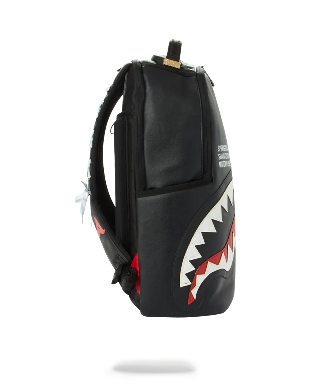 THE AFROJACK SHARK BACKPACK - Image 3