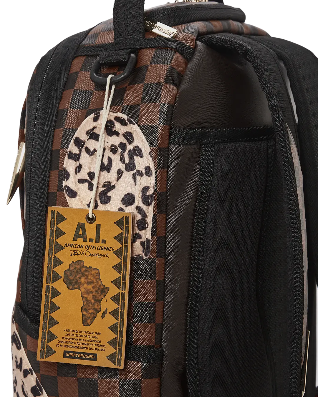 A.I.3 THE LEGACY BACKPACK (DLXV) - Image 15