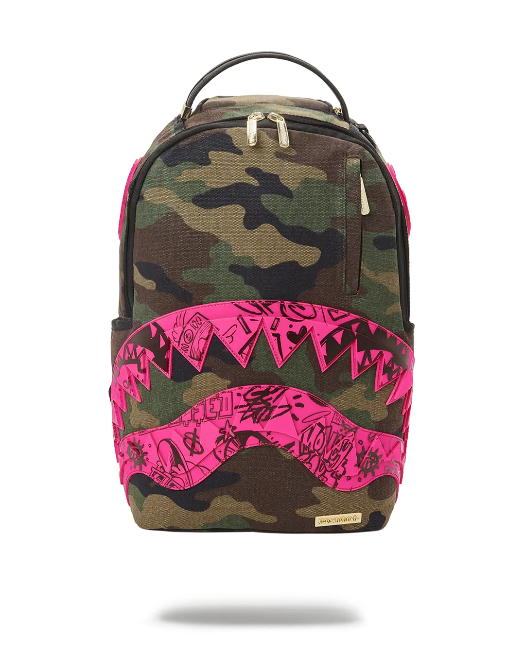 DROP ZONE BACKPACK