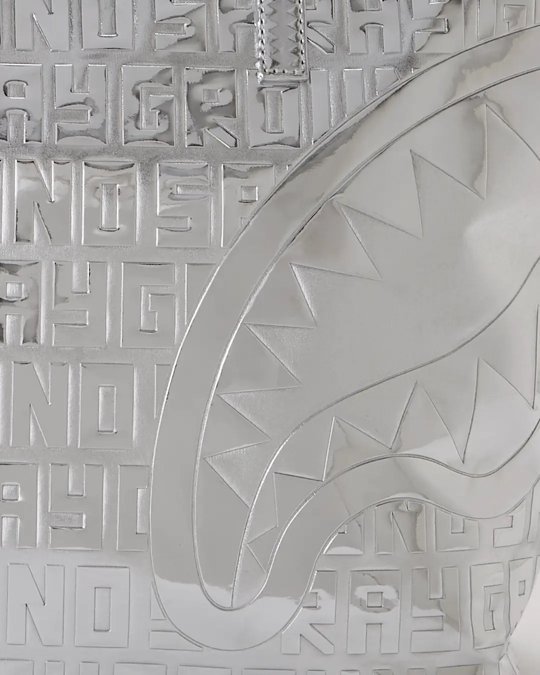FUTURE TITAN (METALLIC) TOTE - Image 9