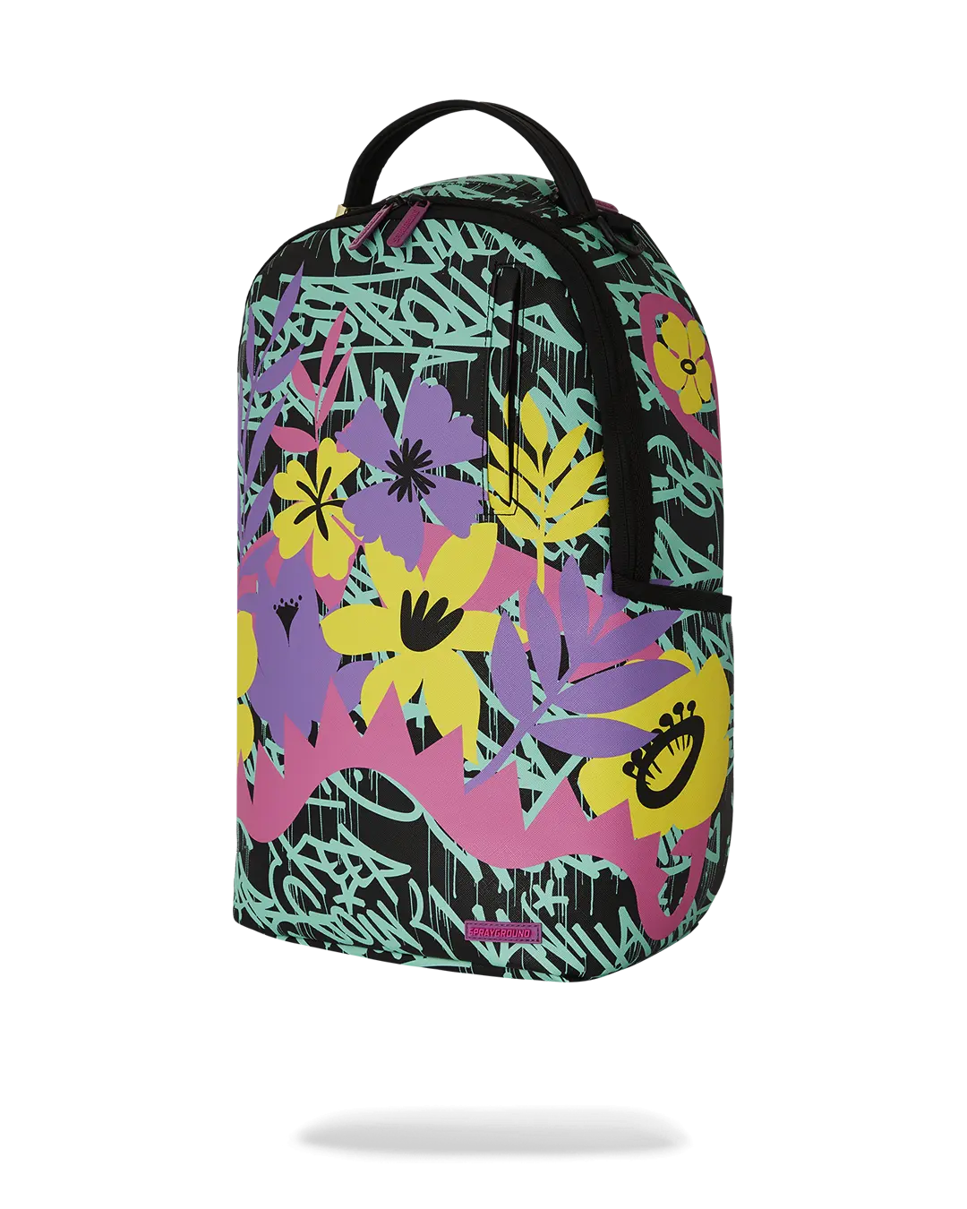 GARDEN GLAMOUR BACKPACK - Image 9
