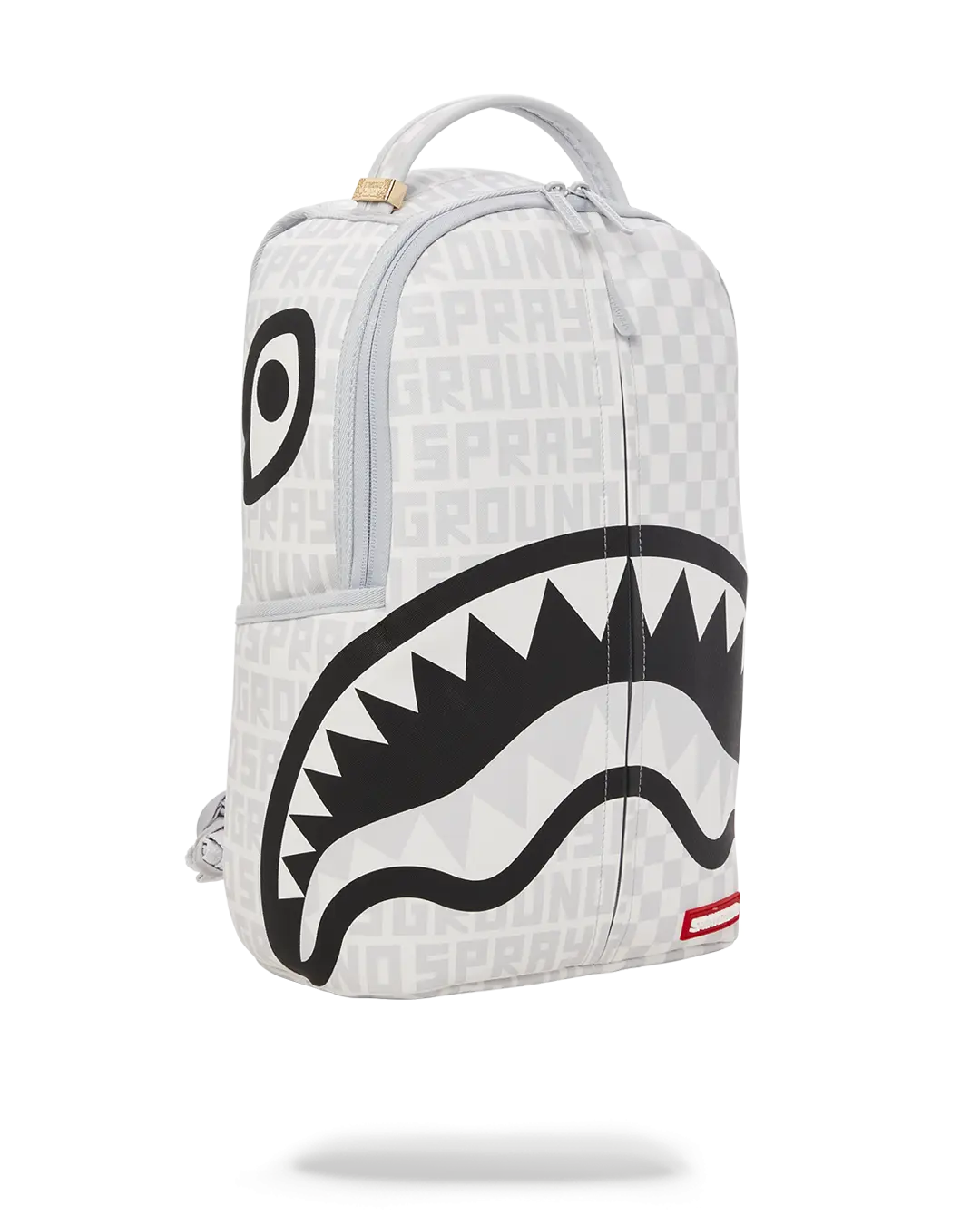 SPLIT THE CHECK (PEARL) BACKPACK (DLXV) - Image 7