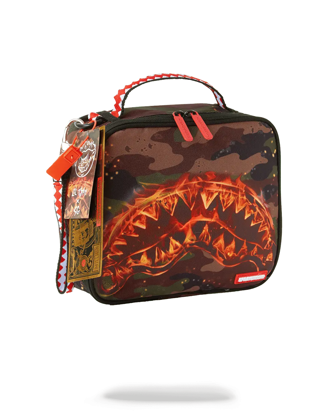 THE LIL TJAY RAPIDFIRE SNACKPACK - Image 5