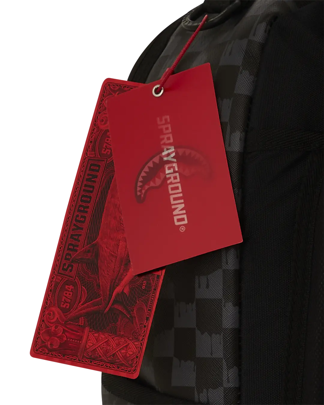 ATOMIC VAPOR SHARK BACKPACK - Image 13