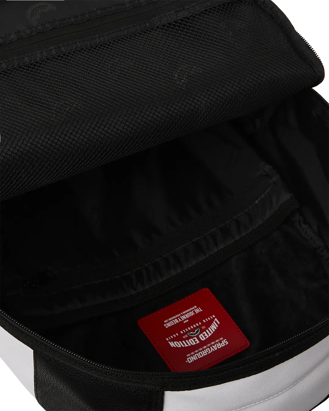 ENTER THE VOID BACKPACK - Image 12