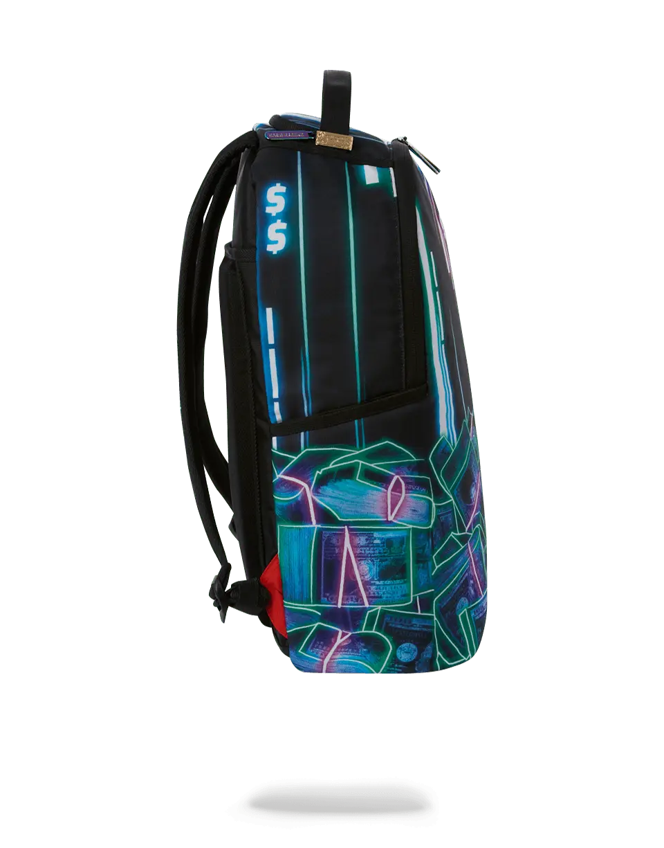 暗号通貨スタック (CRYPTO STACKS) BACKPACK - Image 5