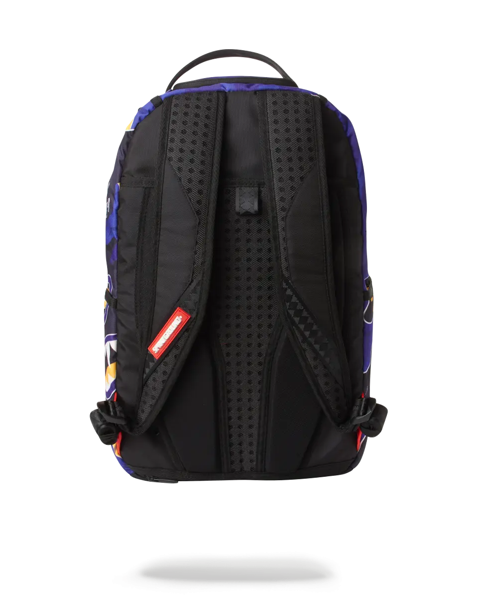 LSU BIG STYLE BACKPACK - Image 4