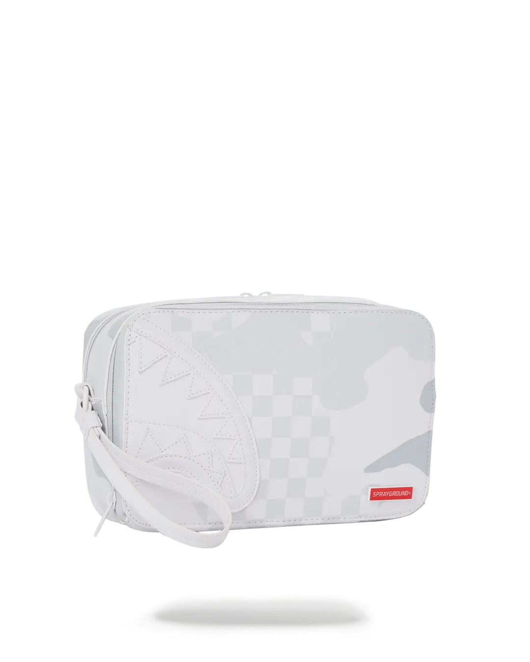 3AM LE BLANC TOILETRY BAG - Image 3