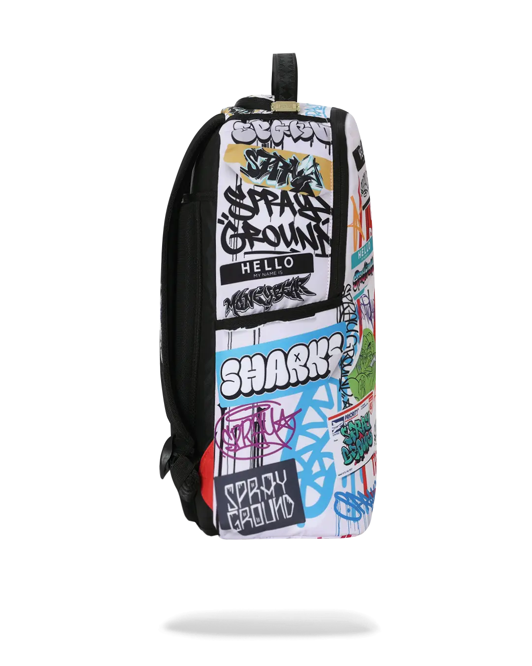 RIGHT DAY RIGHT ONE BACKPACK - Image 7