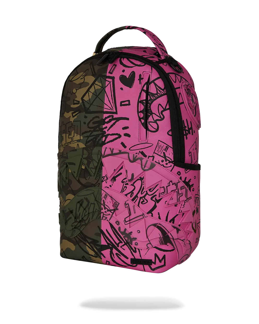OPERATION SKETCH DLX BACKPACK - Image 7