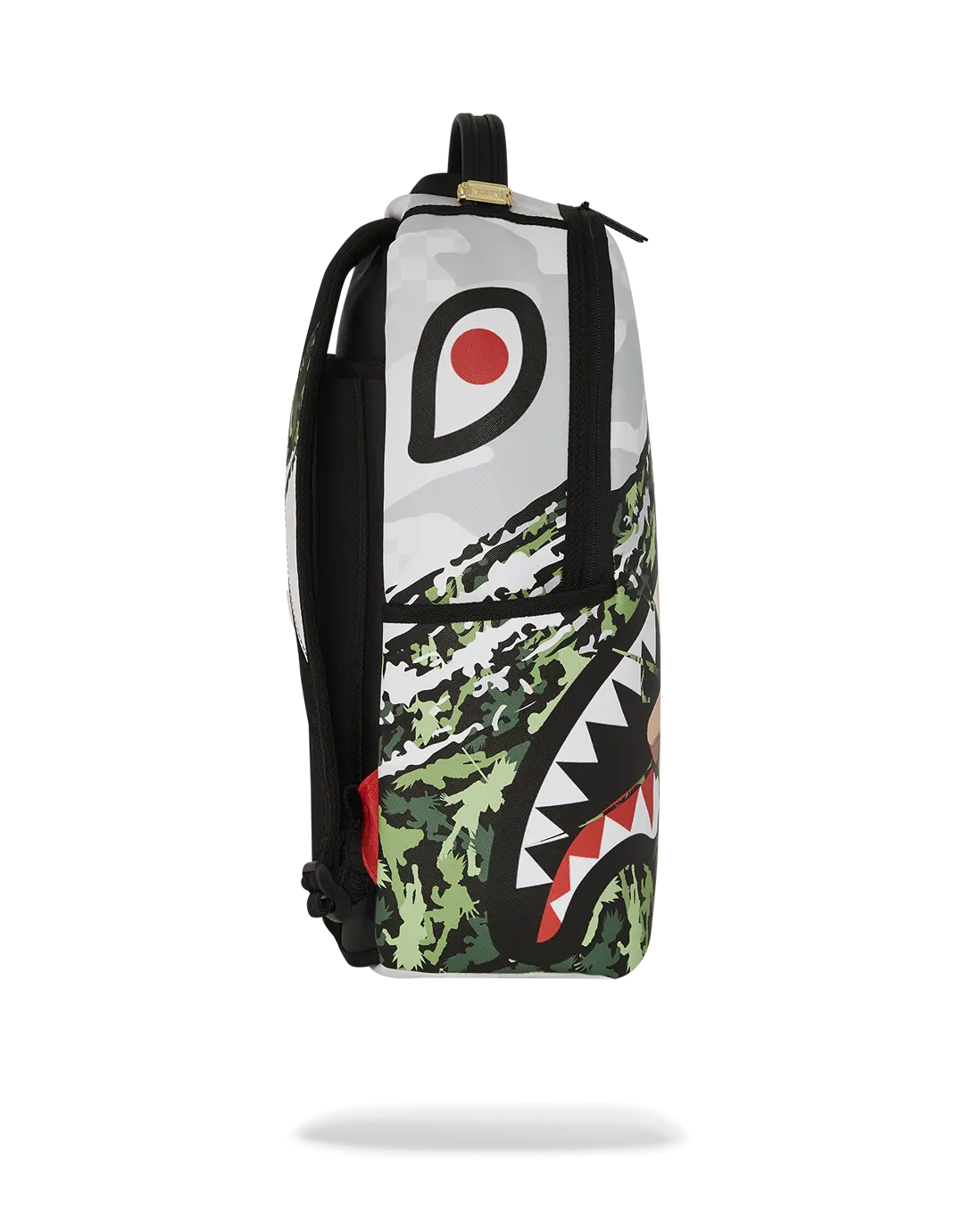 HUNTER X HUNTER DLXR BACKPACK - Image 3