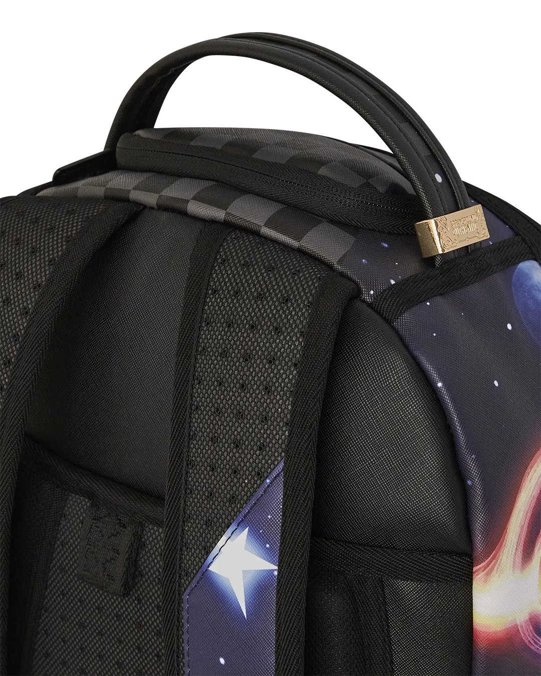 ASTROMANE INTERSELLAR DLXSV BACKPACK - Image 12
