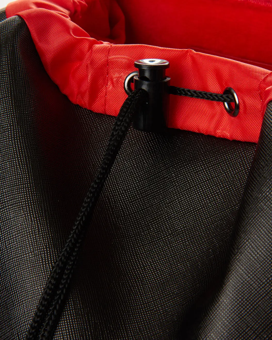 THE HILLS BACKPACK (BLACK) - Image 10