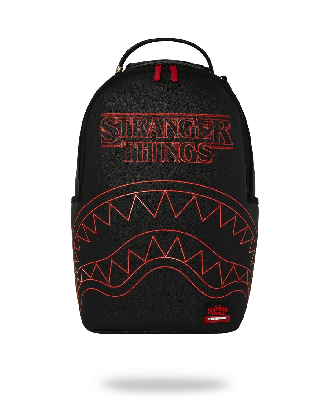 STRANGER THINGS COLLAB BACKPACK