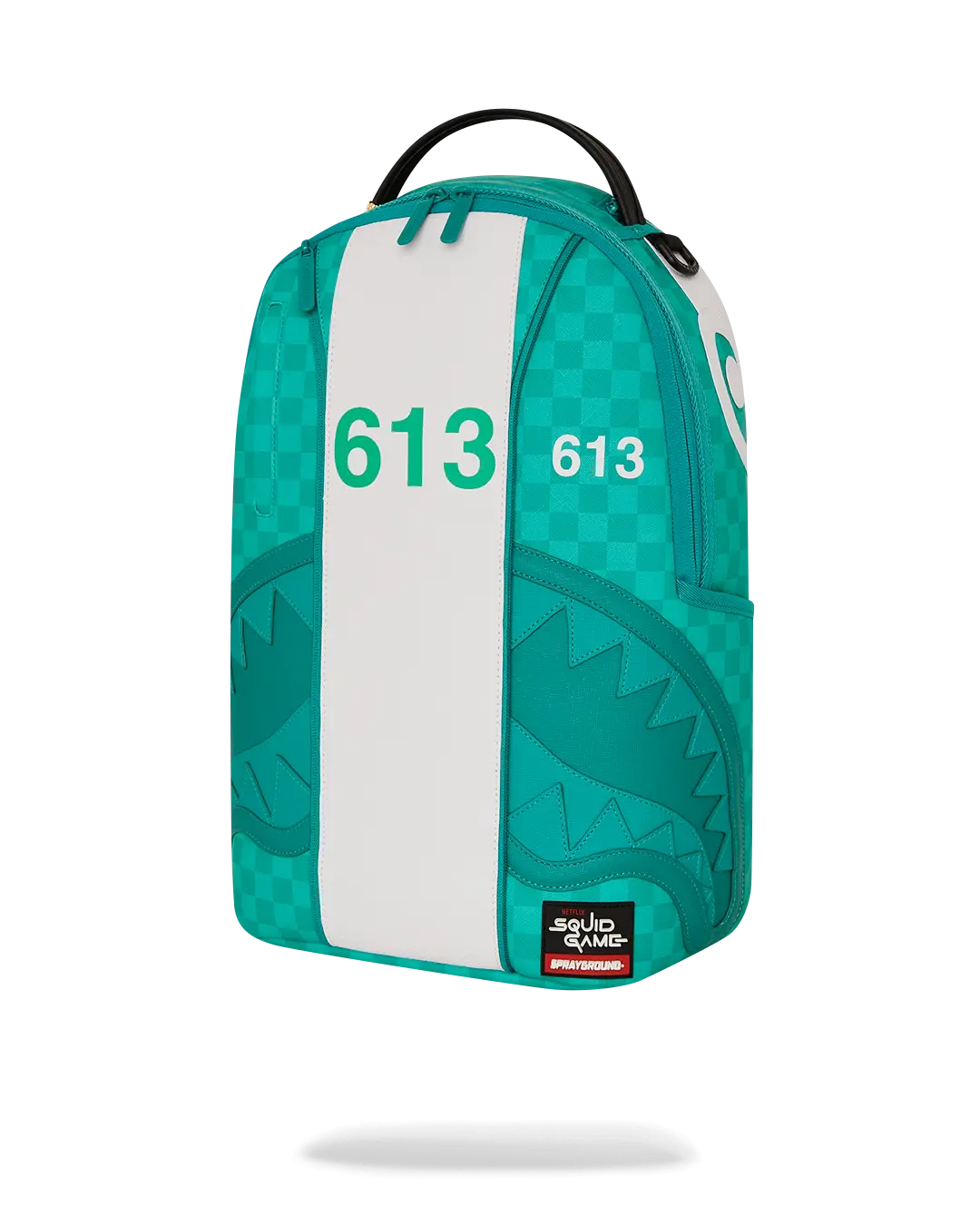 SQUID GAME COLLAB JUMPSUIT BACKPACK - Image 8