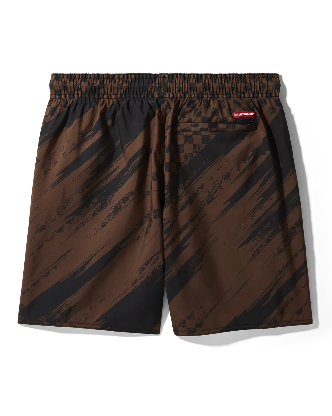 DRIFTER SHARK RACER SWIM SHORT - Image 3