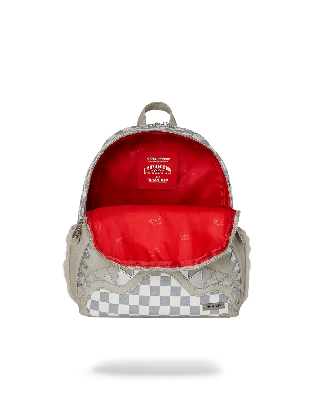 DREAMCHECK SAVAGE BACKPACK - Image 7