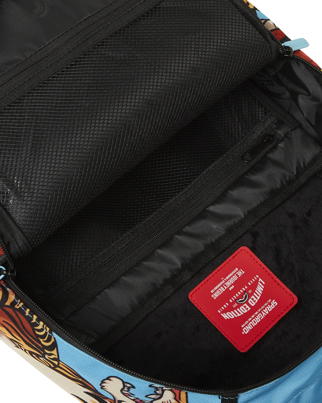 RAP BATTLE DLXSR BACKPACK - Image 12